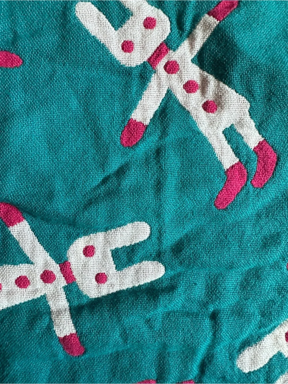 Shmily Towel Cotton Gauze Cloth